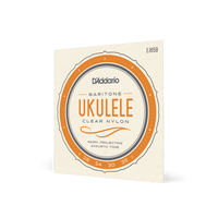 D'Addario Baritone, Pro-Arté Custom Extruded Nylon