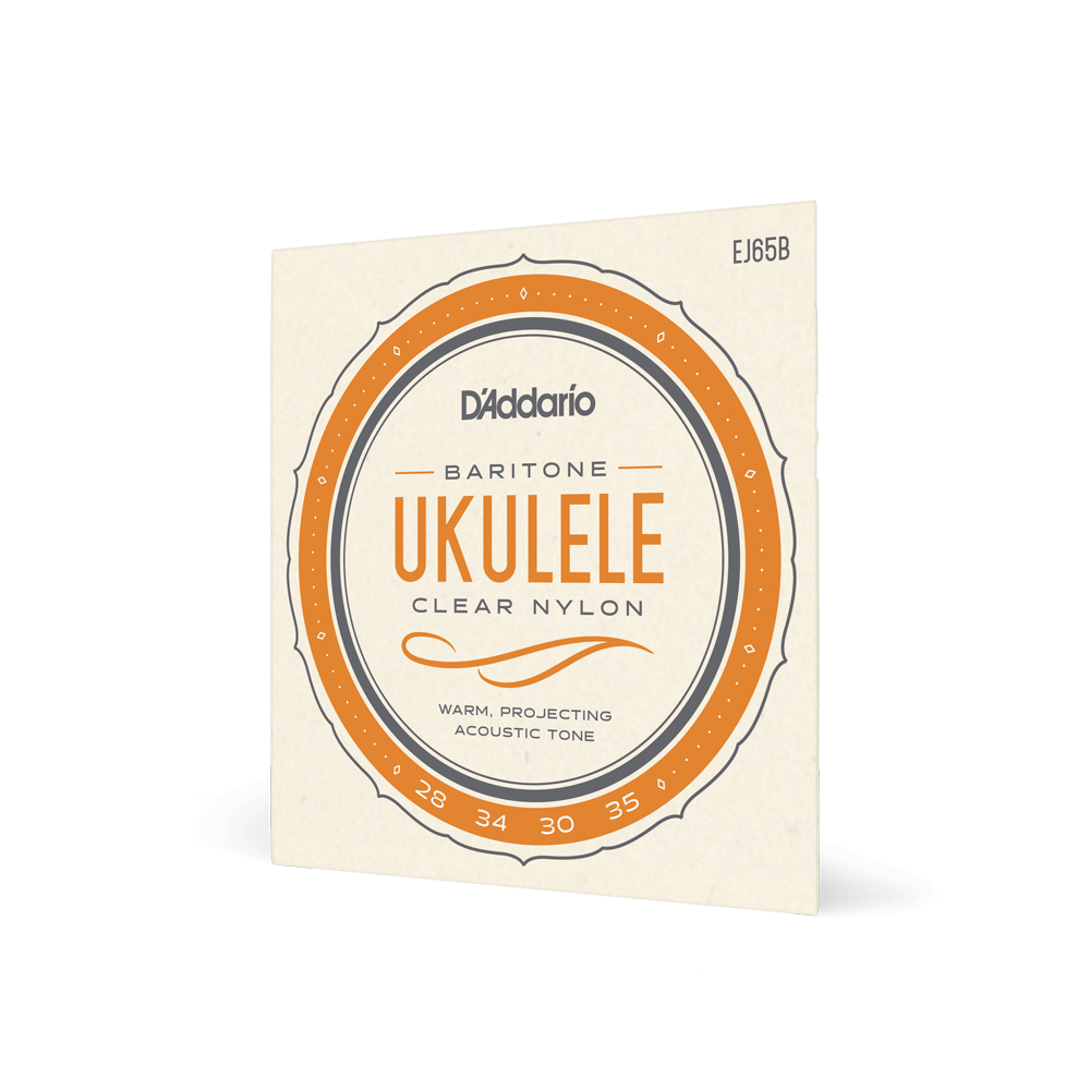 D'Addario Baritone, Pro-Arté Custom Extruded Nylon