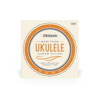 D'Addario Baritone, Pro-Arté Custom Extruded Nylon