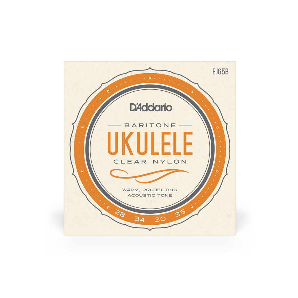 D'Addario Baritone, Pro-Arté Custom Extruded Nylon