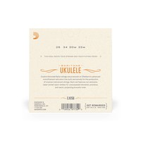 D'Addario Baritone, Pro-Arté Custom Extruded Nylon