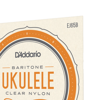 D'Addario Baritone, Pro-Arté Custom Extruded Nylon