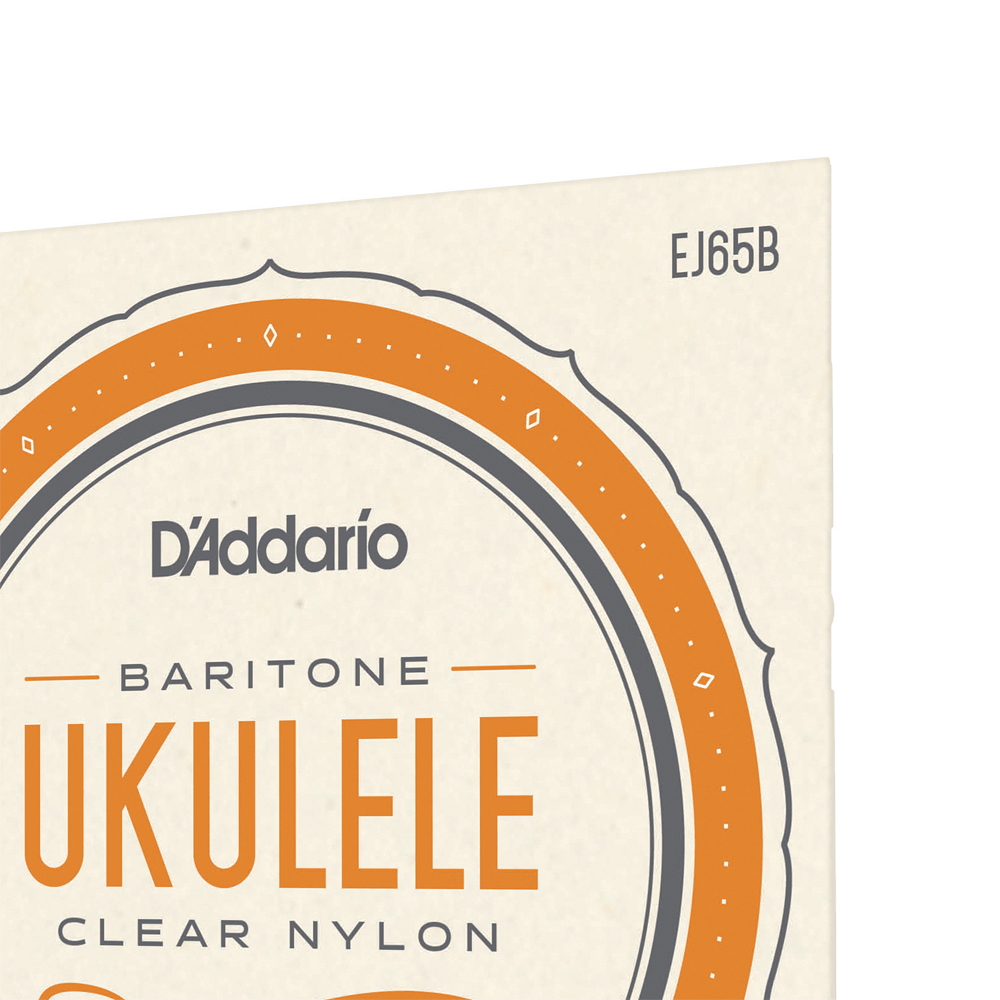 D'Addario Baritone, Pro-Arté Custom Extruded Nylon