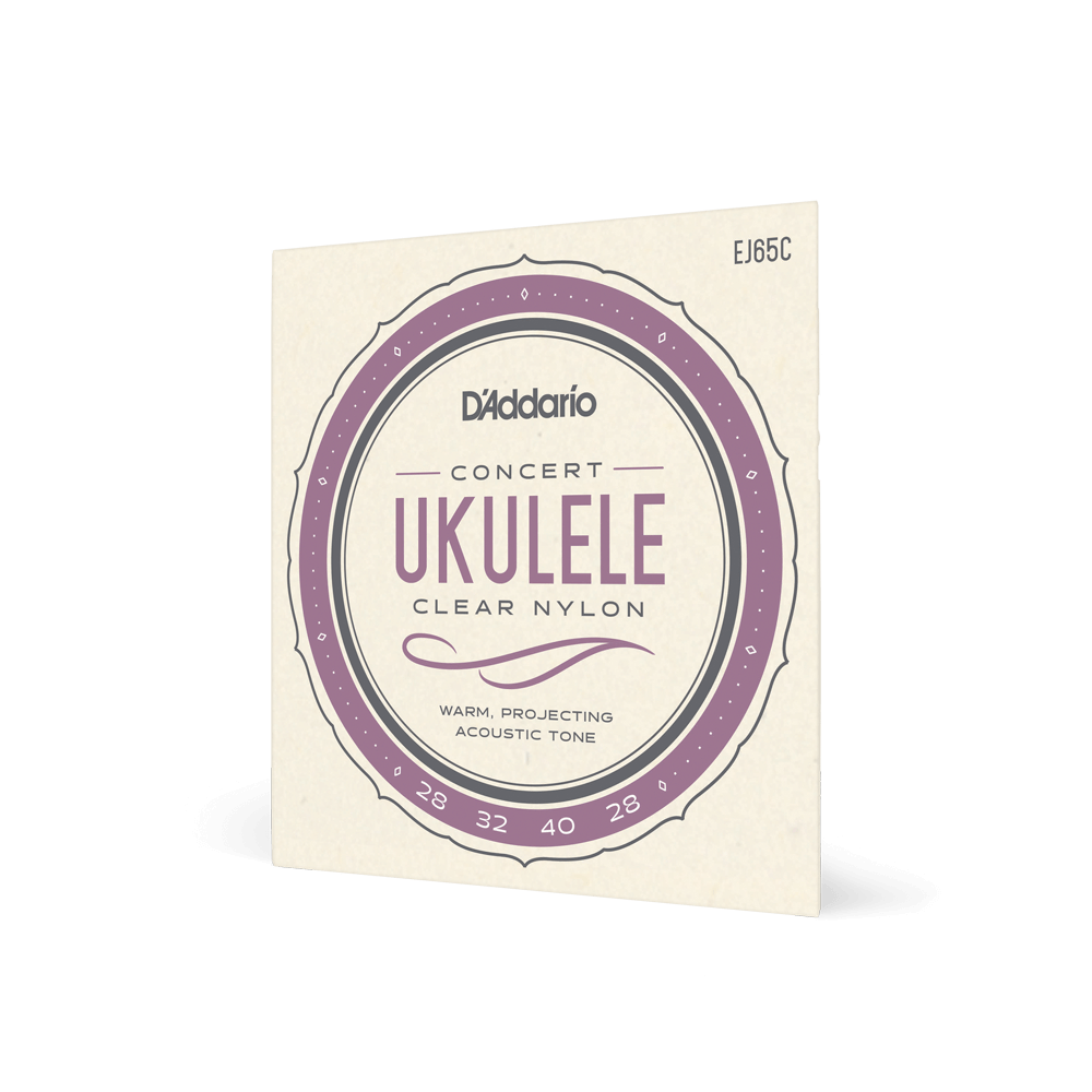 D'Addario Concert, Pro-Arté Custom Extruded
