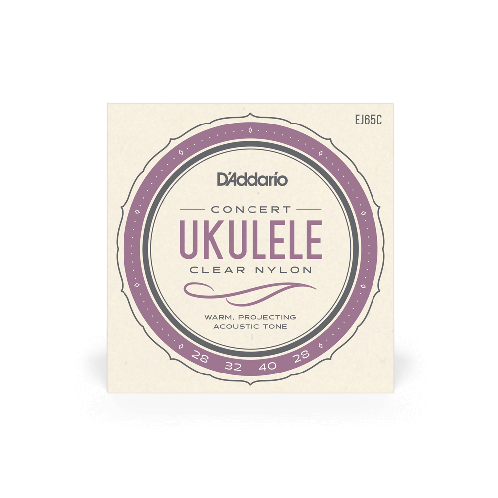 D'Addario Concert, Pro-Arté Custom Extruded