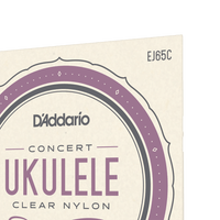 D'Addario Concert, Pro-Arté Custom Extruded