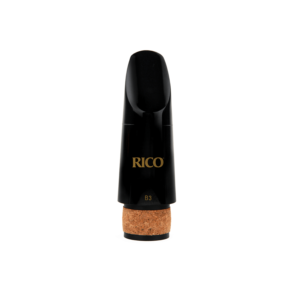 D'Addario Graftonite Bb Clarinet Mouthpiece