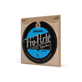 D'Addario Hard Tension, Pro-Arté Nylon Classical Guitar Strings