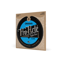 D'Addario Hard Tension, Pro-Arté Nylon Classical Guitar Strings