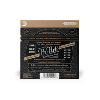 D'Addario Hard Tension, Pro-Arté Nylon Classical Guitar Strings