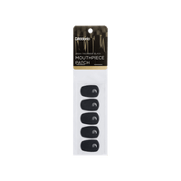 D'Addario Mouthpiece Patches