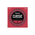 D'Addario Normal Tension, Classic Nylon Student Classical Guitar Strings