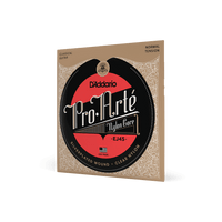 D'Addario Normal Tension, Pro-Arté Nylon Classical Guitar Strings
