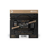 D'Addario Normal Tension, Pro-Arté Nylon Classical Guitar Strings