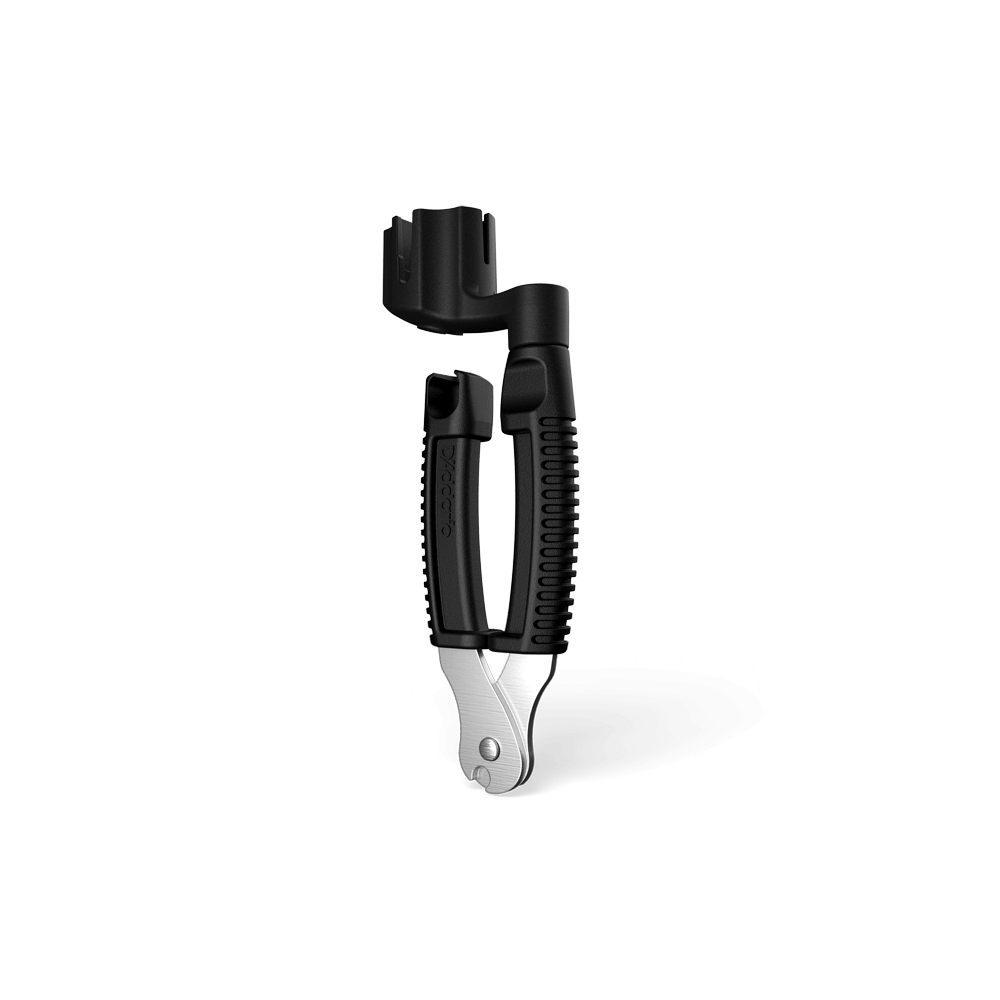 D'Addario Pro-Winder