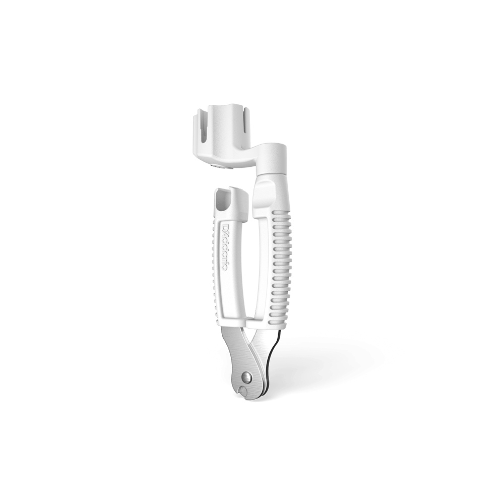 D'Addario Pro-Winder