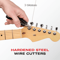 D'Addario Pro-Winder