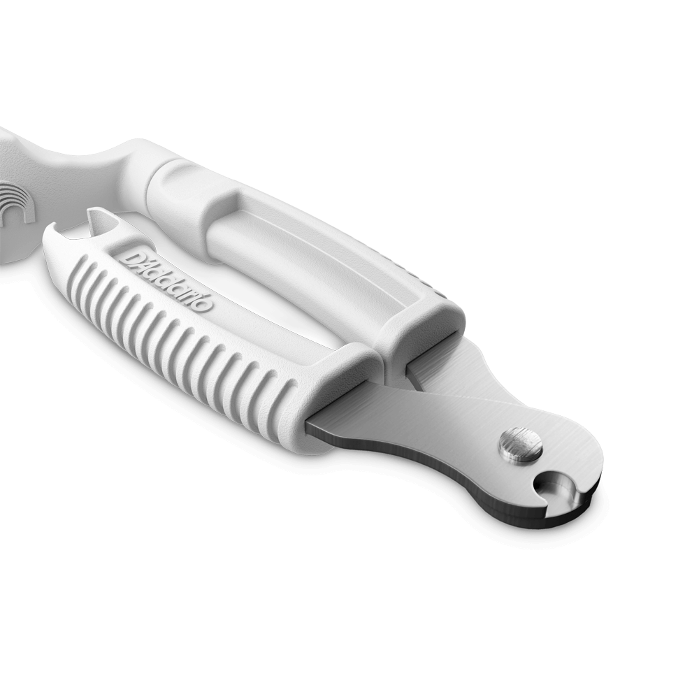 D'Addario Pro-Winder