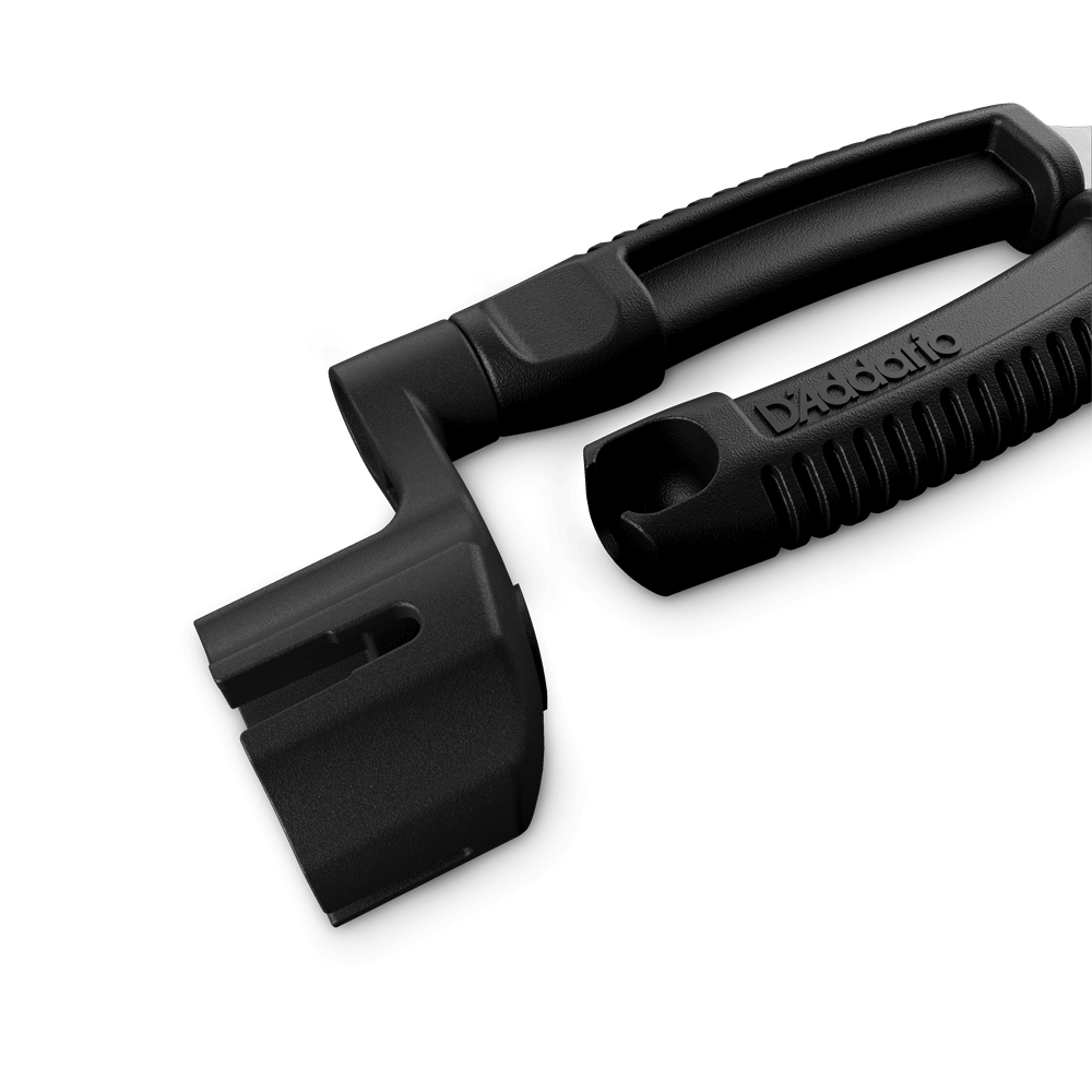 D'Addario Pro-Winder