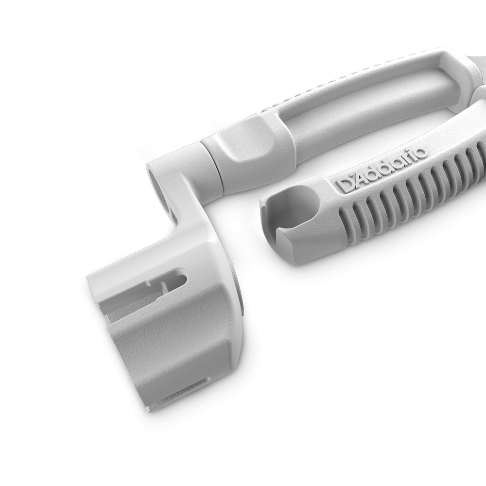D'Addario Pro-Winder
