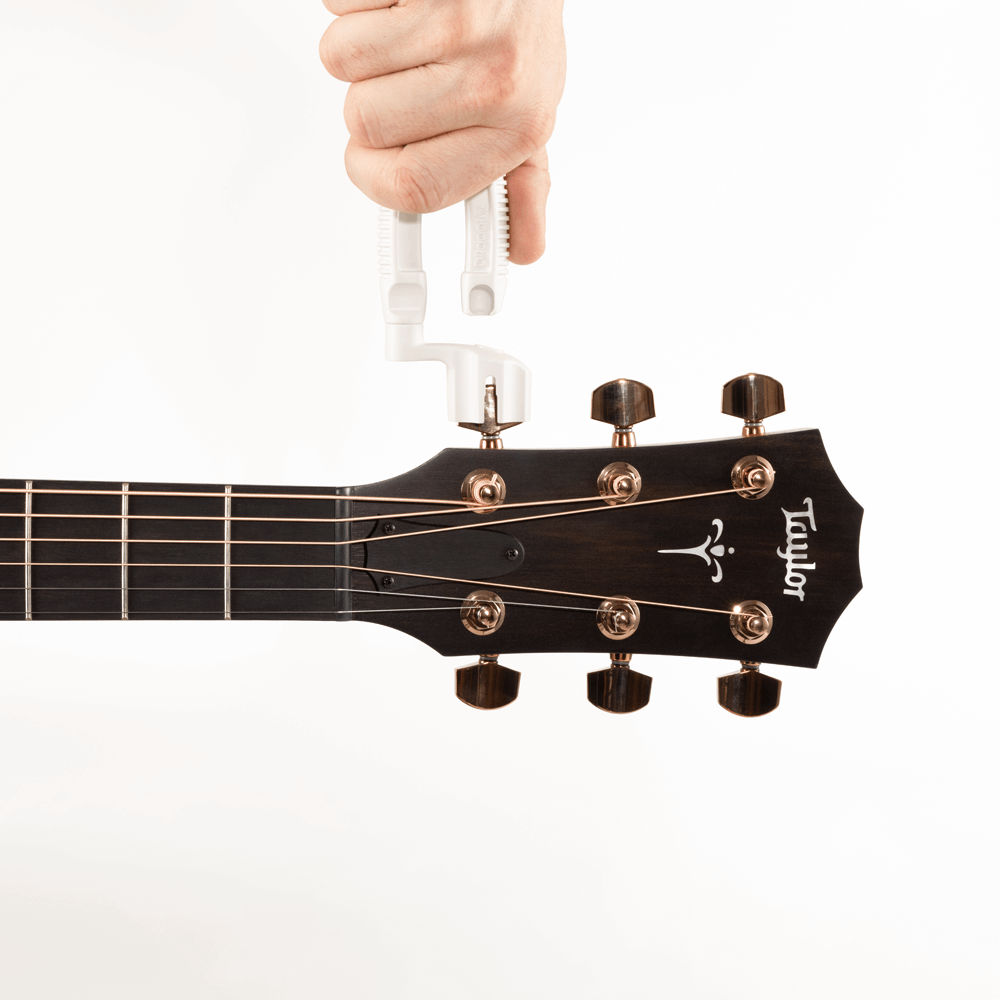 D'Addario Pro-Winder