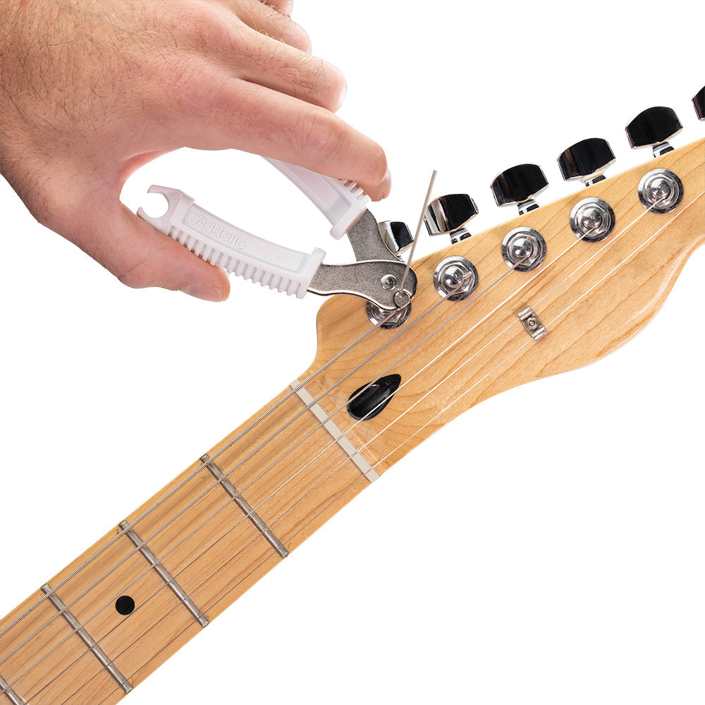 D'Addario Pro-Winder
