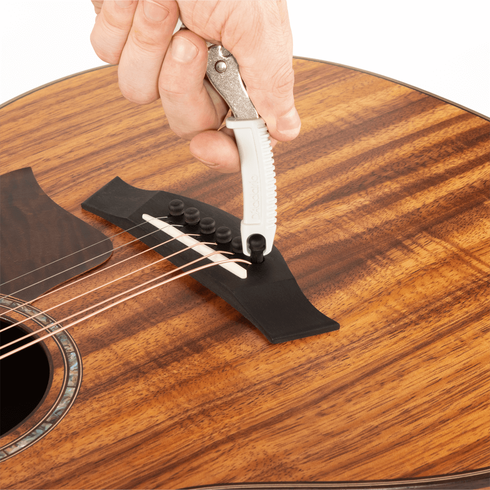 D'Addario Pro-Winder