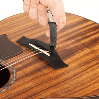 D'Addario Pro-Winder