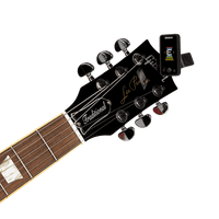 D'Addario Rechargeable Eclipse Guitar Tuner
