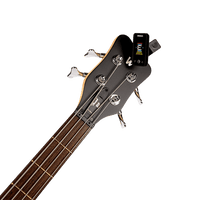 D'Addario Rechargeable Eclipse Guitar Tuner