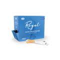 D'Addario Royal Organic Alto Saxophone Reeds