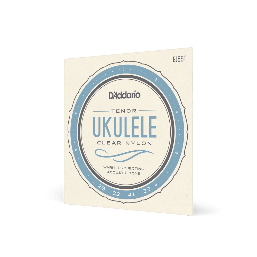 D'Addario Tenor, Pro-Arté Custom Extruded Nylon