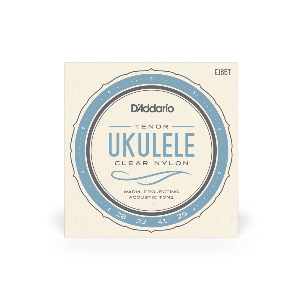 D'Addario Tenor, Pro-Arté Custom Extruded Nylon
