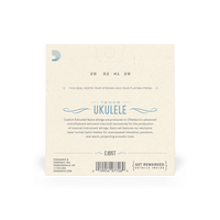 D'Addario Tenor, Pro-Arté Custom Extruded Nylon