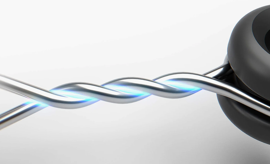 Fusion Twist Feature