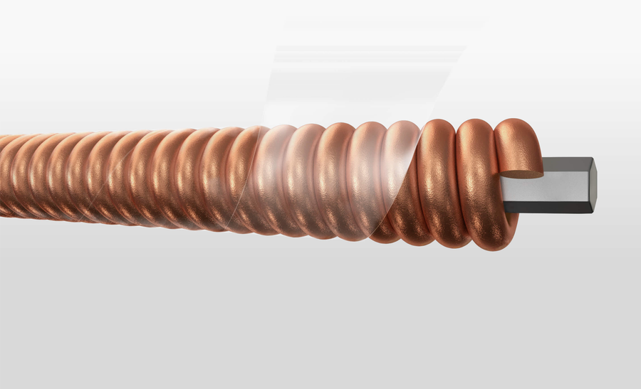 Ultra Thin Coating