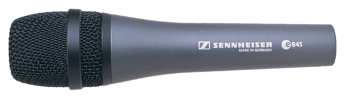 Sennheiser E845