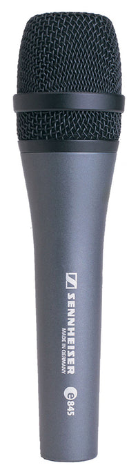 Sennheiser E845