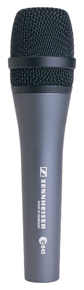 Sennheiser E845