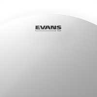 Evans G2 Coated Batter Drumhead