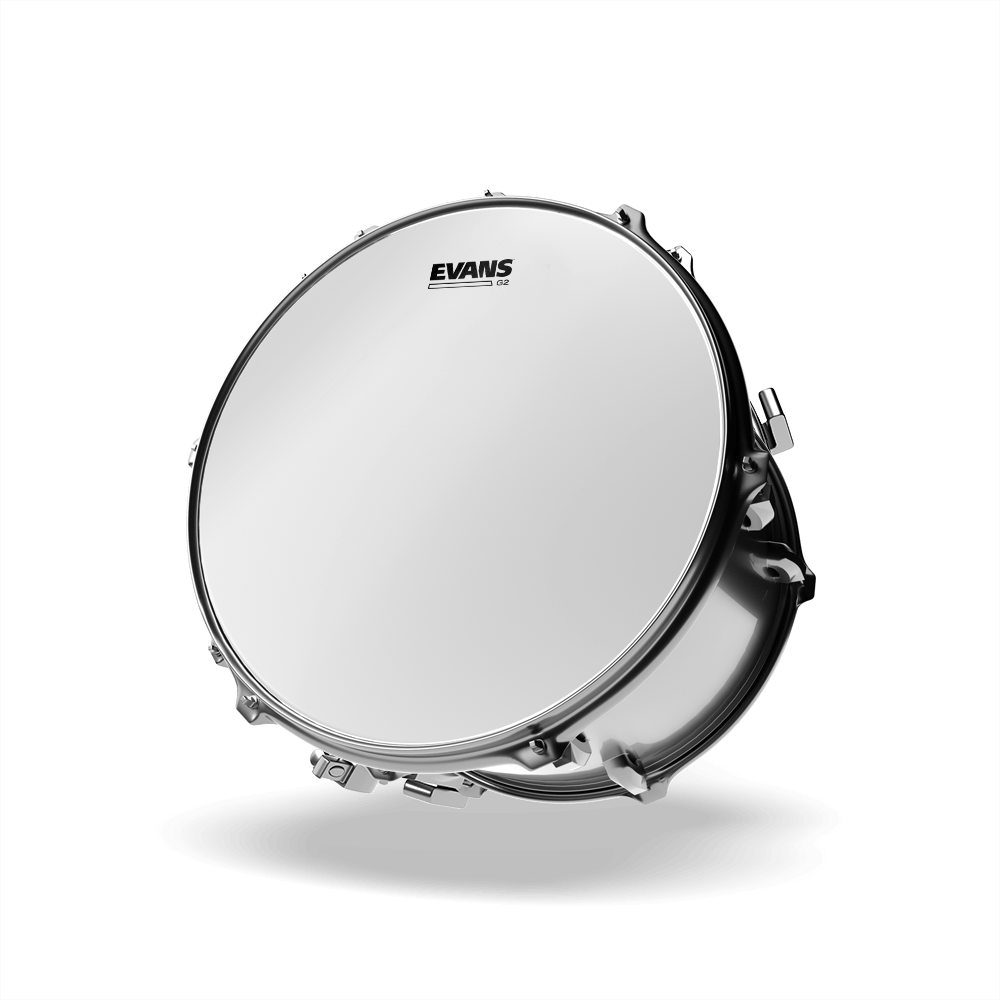 Evans G2 Coated Tom Batter Drumhead