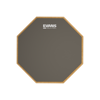 Evans RealFeel Apprentice Drum Pad, 7 Inch
