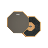 Evans RealFeel Apprentice Drum Pad, 7 Inch