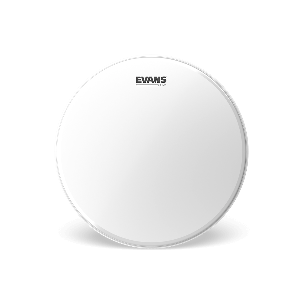 Evans UV1 Coated Tom Batter Drumhead