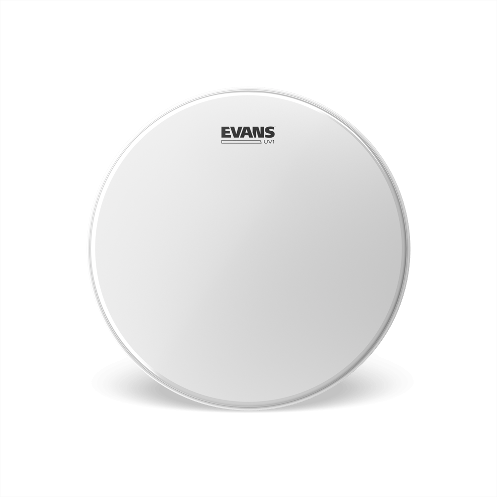Evans UV1 Coated Tom Batter Drumhead