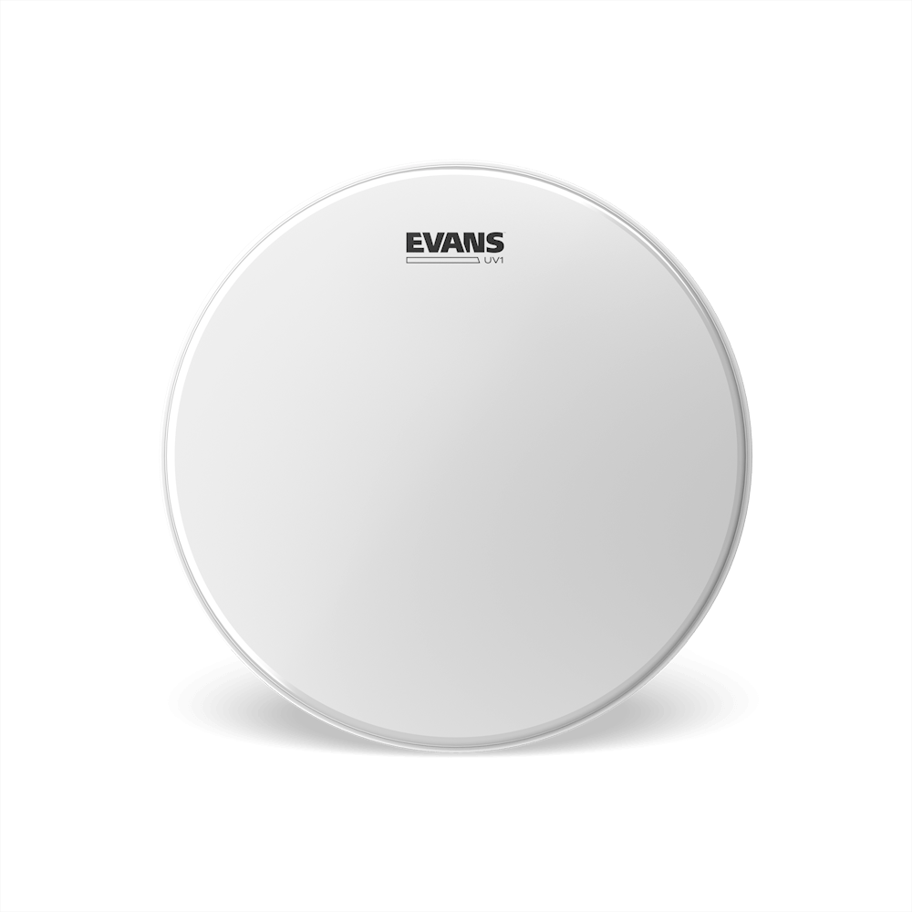 Evans UV1 Coated Batter Drumhead
