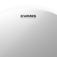 Evans UV1 Coated Batter Drumhead