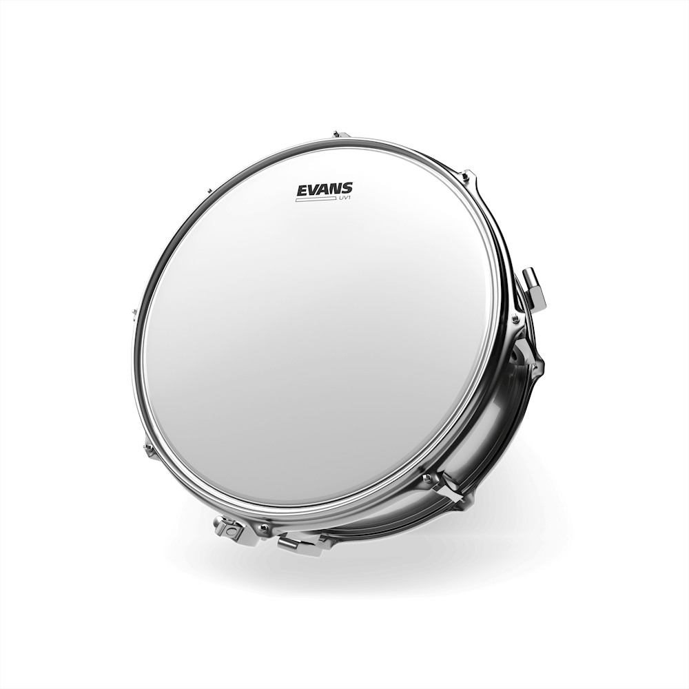 Evans UV1 Coated Tom Batter Drumhead