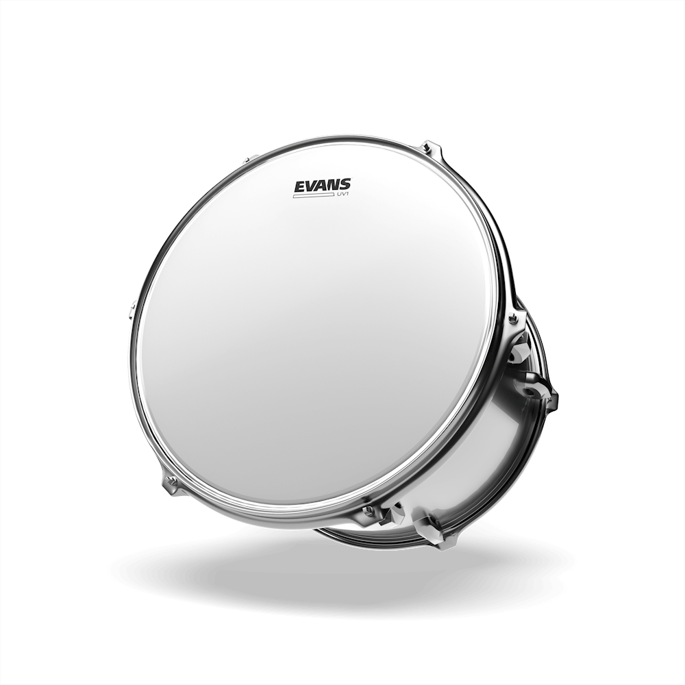 Evans UV1 Coated Tom Batter Drumhead
