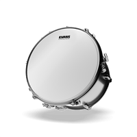 Evans UV1 Coated Batter Drumhead